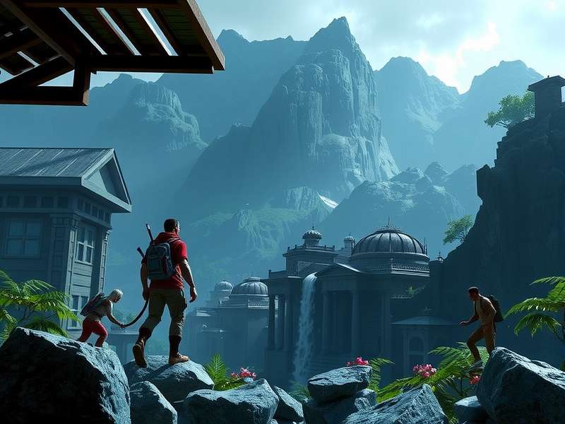 FIFA 23 Game Cover - Football simulation video game