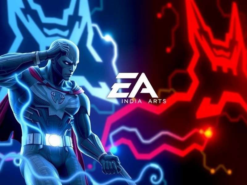 EA India Game Testing Facility - Quality assurance workspace